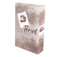 Tempt Our Fate, Kat Singleton