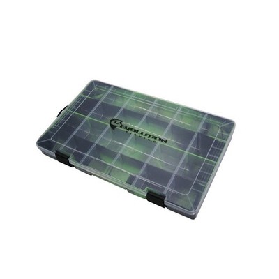 Evolution Outdoor Drift Series 3700 Tackle Tray