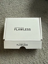 Finishing Touch Flawless Facial Hair Remover – Rose Gold New