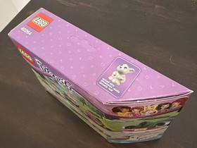 LEGO FRIENDS: Build My Heartlake City Accessory Set (40264) NEW, SEALED, RETIRED