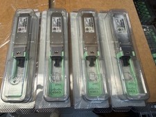 Qty 4 New Cisco QSFP-100G-FR-W2 10-3659-01 Mo...