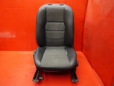 Mercedes S204 W204 C-Klasse Sitz vorne links MULTIKONTUR Teilleder Original/4 Mercedes S204 W204 C-Klasse Sitz vorne links MULTIKONTUR Teilleder Original/4