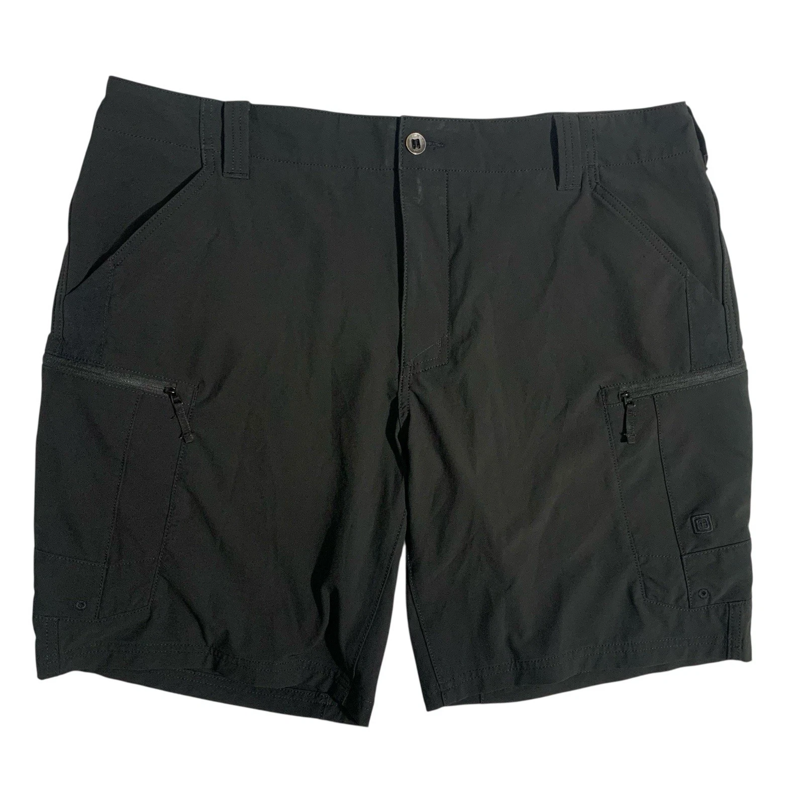 5.11 Tactical Shorts Mens Trail Outdoor Cargo Performance Hike Military