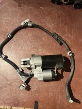 MERCEDES GLE COUPE W166 C292 450 AMG 4-matic 3.0 V6  STARTER MOTOR A2769064300