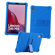 Case for Lenovo Tab M9 Cover 9.0 inch TB-310FU,2023 Released , Kids Blue