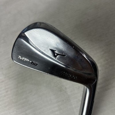 Mizuno 4 Iron  MP 69 4 MODUS3 SYSTEM3 TOUR125 X Flex  PRO