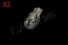 2 Stück BOSCH Blinkleuchte Glühlampe Für VW FIAT BMW HYUNDAI Mk7 Cc 1987302821