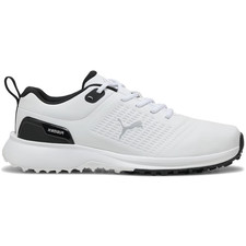PUMA FUSION PLUS SPIKELESS MENS GOLF SHOES / ALL COLOURS & SIZES @ 40% OFF RRP