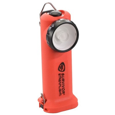 Streamlight Survivor Class 1 Div 1 Safety-Rated Firefighter's Right Angle Light