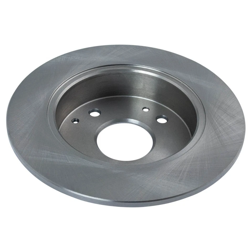 Juego de rotores de freno delanteros y traseros para Acura CL 1998-2002 1998-1999 Honda Accord Foto 4 de 4