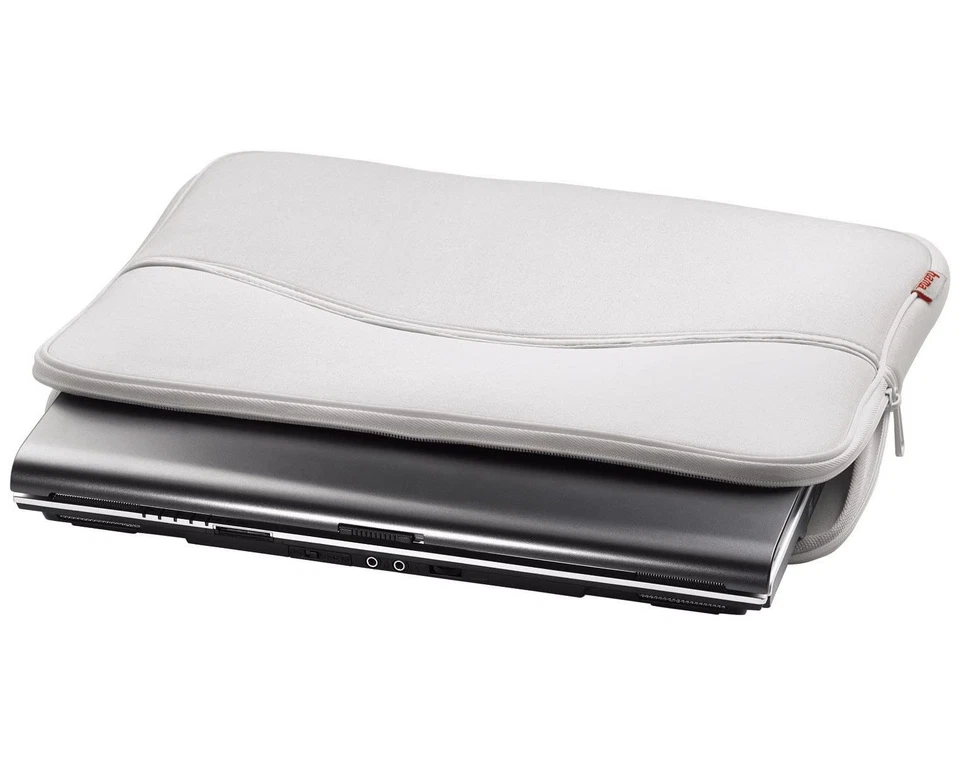 Hama Sleeve Tasche Cover Schutz-Hülle Case Bag für Tablet PC Tab 8" 9" bis 9,7" - Bild 3 von 3