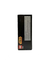 LEGO 7251 VERY RARE Star Wars: Darth Vader Transformation - New/Sealed-See Image