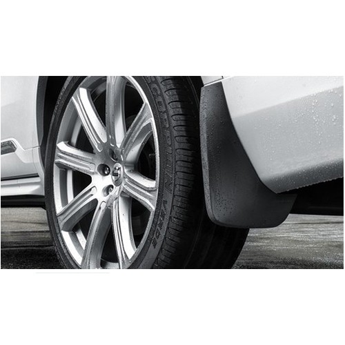 Genuine Volvo XC90 (16-) Rear Mud Flaps / Guards