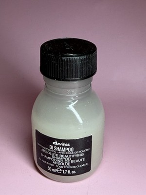 Davines OI Shampoo 50ml 1.7oz