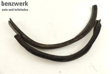 Mercedes W123 Coupe C123 Gummiprofil Abdichtung Seitenscheibe 1237200154 ??