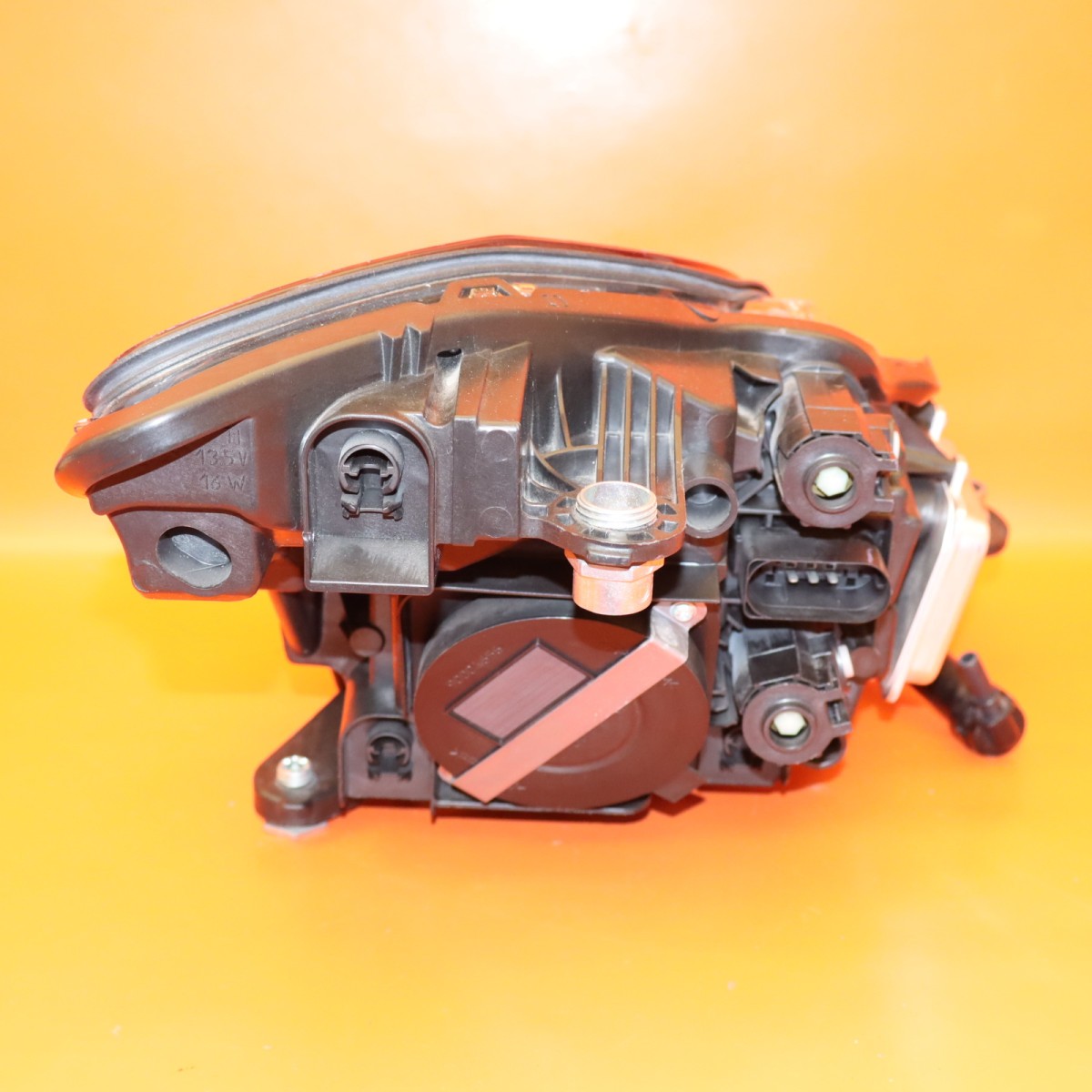 MERCEDES BENZ SLS AMG HEADLIGHT LEFT 2011 2012 2013 2014 2015 A1978202761 XENON
