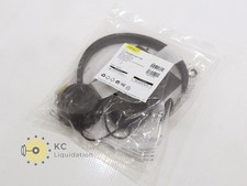 Jabra Evolve 20 GSA USB HSC016 Corded Headset Black GSA499-823-109