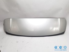 Original BMW  E70  Heckspoiler + Antenne 354 titansilber 0430325 CODE - UNI/MET.