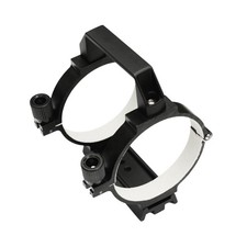 Metal Tube Clamp 80/90MM Hoop Astronomical Telescope Accessories E8A58537