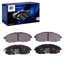 Plaquette de frein Hyundai H100