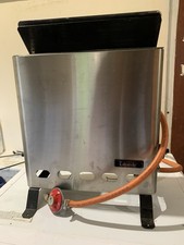 Lifestyle Propane Greenhouse Heater 4kw