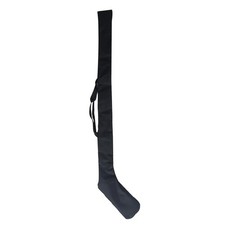 Eishockeyschläger Tasche für bis zu 6 Schulter Tragetasche Hockeytasche verstellbar