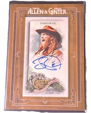 2022 Topps Allen & Ginter Baseball Cards Checklist 42