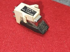 Vintage ADC QLM32 MK III Phono Cartridge AND STYLUS