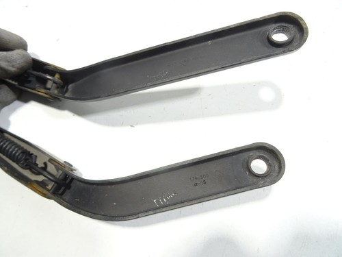 RUITENWISSERARM VOOR BMW 1 serie (E87/87N) 61619450004 - Afbeelding 4 van 5