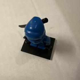NINJAGO: Jay Blue Ninja 30082 30084 2259 2506 2257 2263 LEGO&reg; Minifig