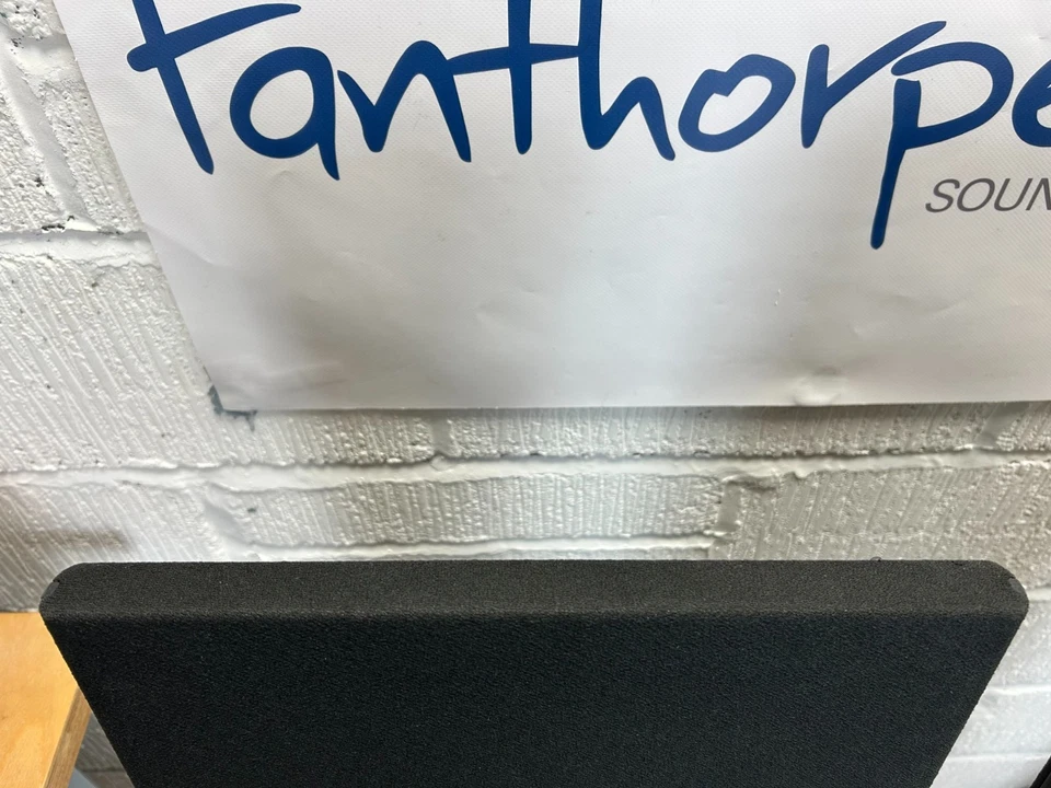 Magnepan LSR Magneplanar Loudspeakers - Black - Collection Only - Image 2 of 4