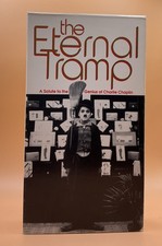 The Eternal Tramp VHS 1992 CBS FOX Charlie Chaplin **Buy 2 Get 1 Free**