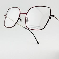 Beautiful PRODESIGN Denmark Eyeglass Danish Heritage 4169 53mm Light Specs