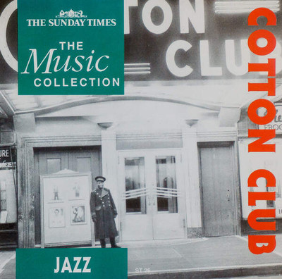Various - Cotton Club (CD)