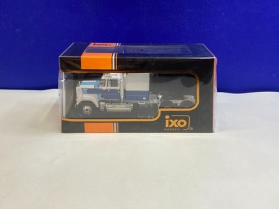 IXO MODELS 1/43 SCALE 1985 MACK SUPERLINER MAGNUM TR165