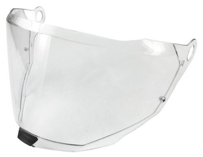 LS2 Explorer C/Explorer Helmet Pinlock Ready Shield w/Auto Tint Photochromic