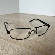 Ray-Ban RB3273 006 Sunglasses FRAMES ONLY Black Pilot Italy 57-17