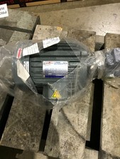 CHYUN TSEH INDUSTRIAL 0.0243 4-POLE 2HP MOTOR NEW