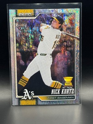 2026 Topps Series 1 Holo FoiL~Buy 2+ enjoy Free Shiping~Pick Your Player~ohtani