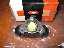 WHEEL CYLINDER - FITS: FIAT PANDA & CINQUECENTO & SEICENTO & FIORINO & 127 & UNO