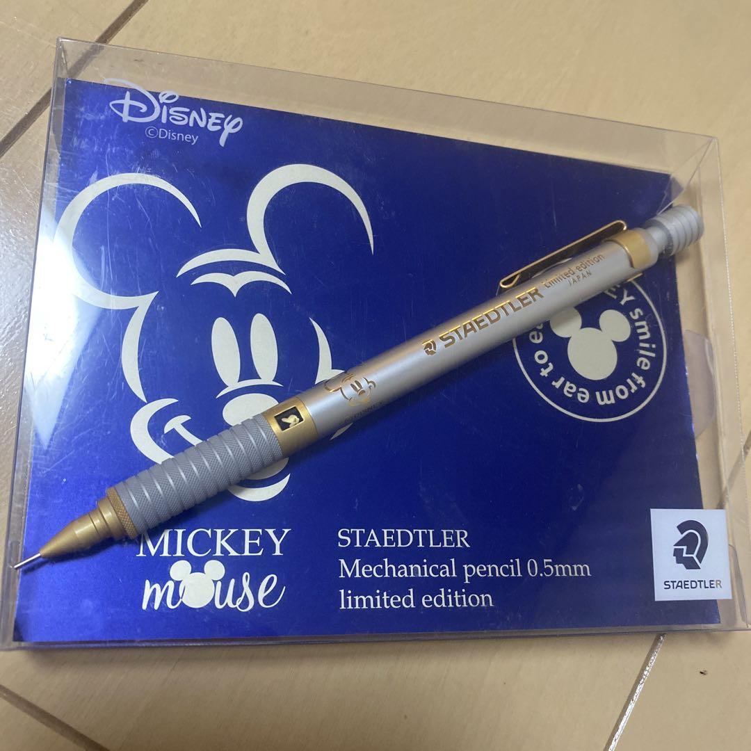 Staedtler Disney Limited Edition 925 35/ステッドラー Staedtler Disney Limited Edition 925 35/ステッドラー