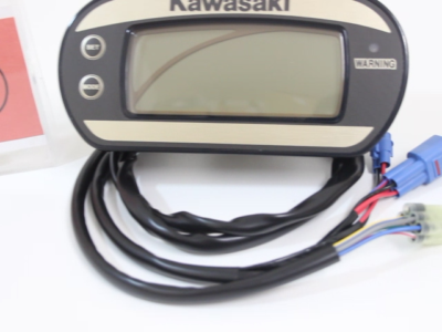 2004-2016 Kawasaki Jetski STX12F 15F Genuine Meter Assy Mile & km