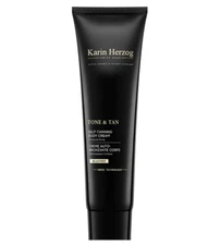 Karen Herzog - Tone & Tan Toning Self Tanner 5.1oz