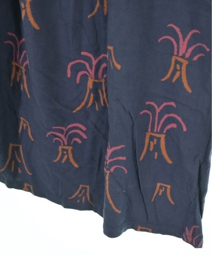 BOBO CHOSES Dresses (Other) NavyxOrangexPink(Patterned) 98(3T4T) 2200558158101 - Picture 7 of 8