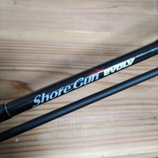 Palms Spinning Rod Shore Gun Evolv P5 5piece Mobile Sfsgs-86ml/p5