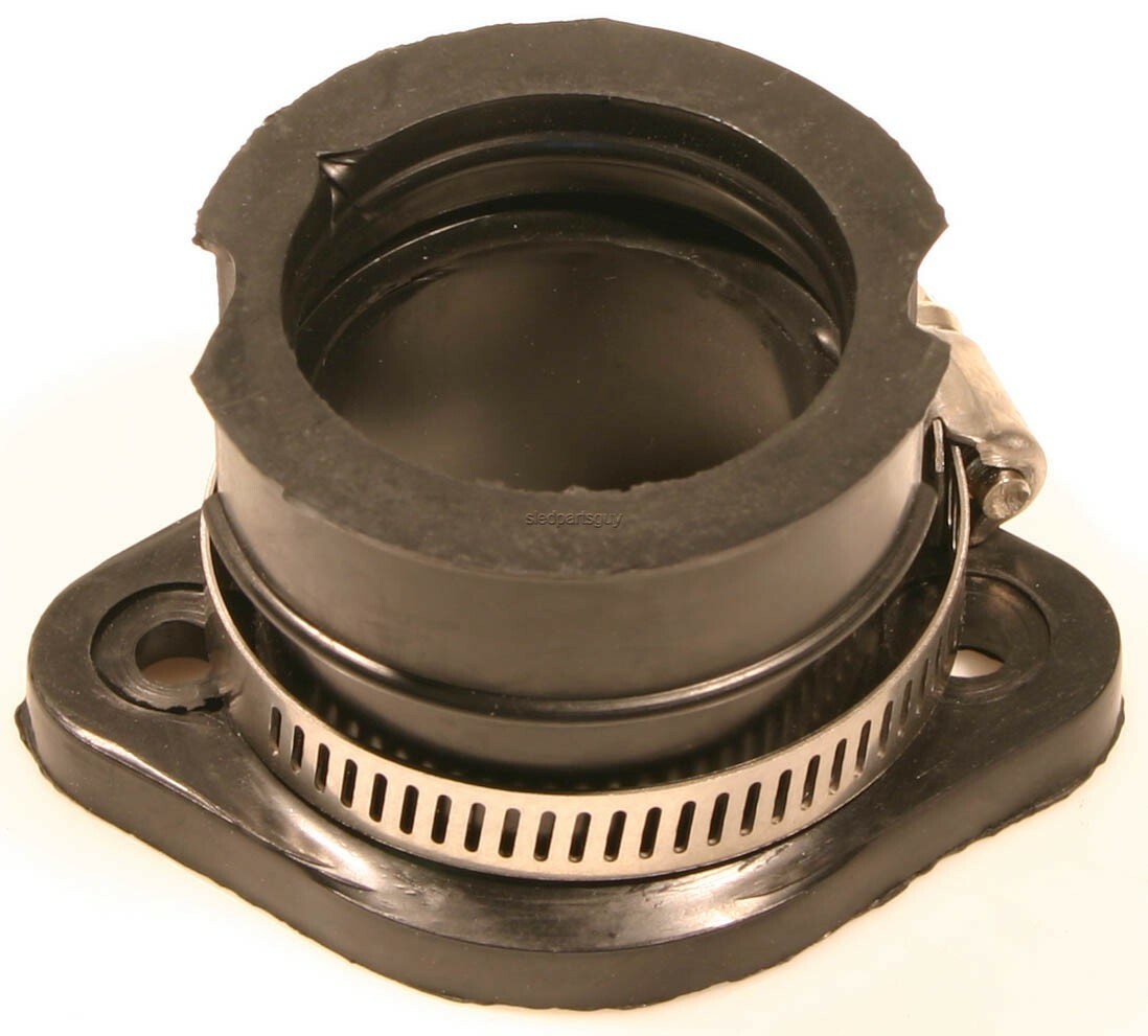 Polaris Indy XCR 440, 19951996, Carb / Carburetor Mounting Flange SP