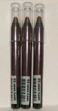  Milani Lip Flash Full Coverage Lip Pencil # 02 News Flash,new Lot of 3.