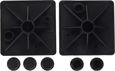 3HUNIFOOT 3rd Hand Universal Foot 2 pack