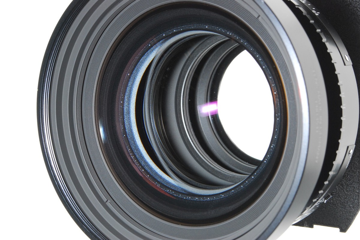 A- Mint] Schneider-Kreuznach APO-SYMMAR 300mm f/5.6 L-72° MC