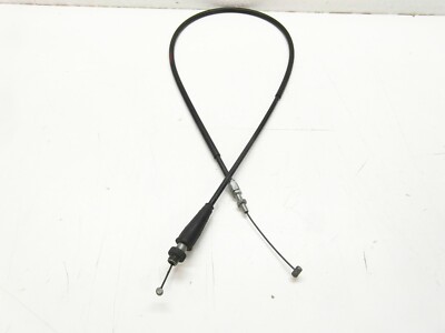 Gaszug A Öffner / Throttle Cable A Open Honda CB 750 900 F 